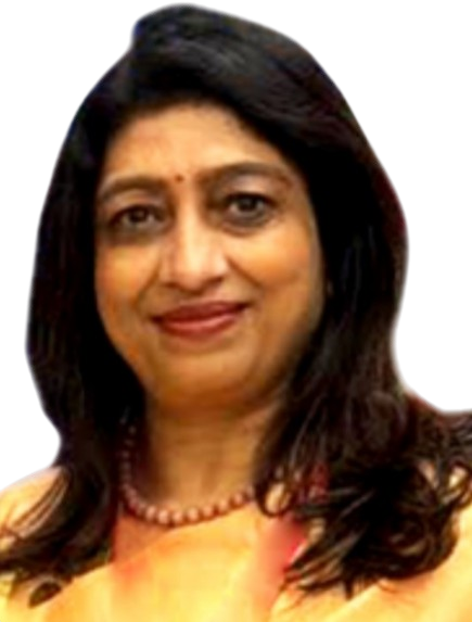 Dr Ruchira Maheswari